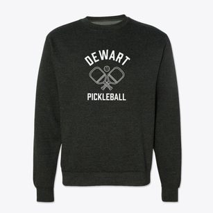 Dewart Pennsylvania Pickleball Crewneck Sweatshirt