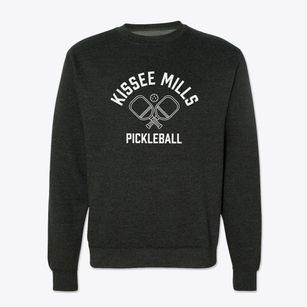 Kissee Mills Missouri Pickleball Crewneck Sweatshirt