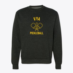 Vya Nevada Pickleball Crewneck Sweatshirt