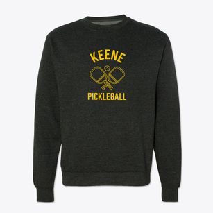 Keene Kentucky Pickleball Crewneck Sweatshirt