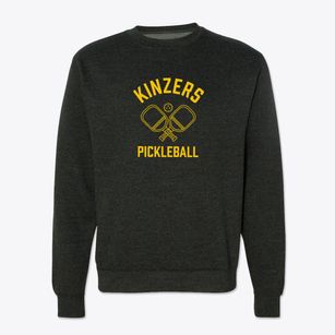 Kinzers Pennsylvania Pickleball Crewneck Sweatshirt