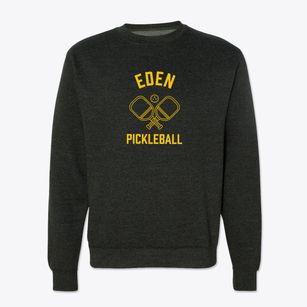 Eden New York Pickleball Crewneck Sweatshirt