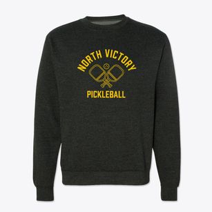 North Victory New York Pickleball Crewneck Sweatshirt