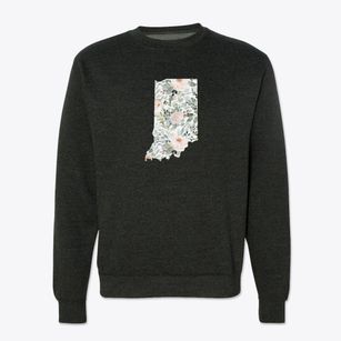  Indiana Spring Dream Crewneck Sweatshirt