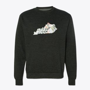  Kentucky Spring Dream Crewneck Sweatshirt