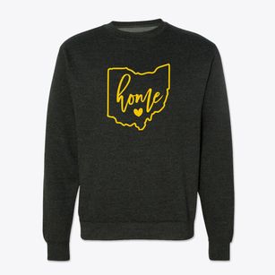  Ohio Home Crewneck Sweatshirt