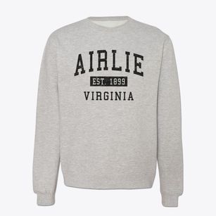 Airlie Virginia Classic Established Crewneck Sweatshirt