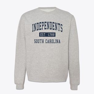 Independents South Carolina Classic Established Crewneck Sweatshirt