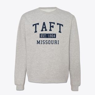 Taft Missouri Classic Established Crewneck Sweatshirt