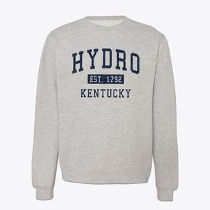 Hydro Kentucky Classic Established Crewneck Sweatshirt