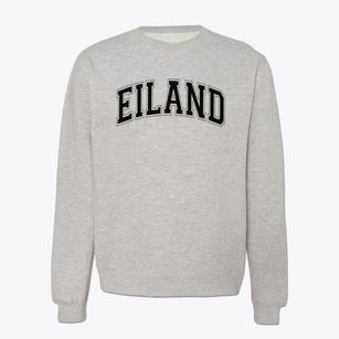 Eiland Elementary School Varsity Arch Crewneck Sweatshirt