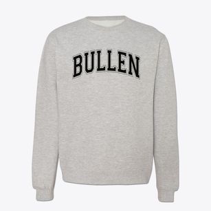 Bullen Middle School Varsity Arch Crewneck Sweatshirt