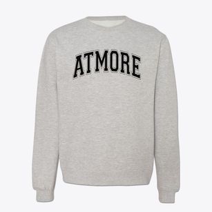 Atmore Christian School Varsity Arch Crewneck Sweatshirt