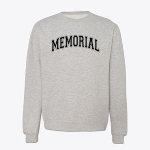 Reitz Memorial High School Varsity Arch Crewneck Sweatshirt