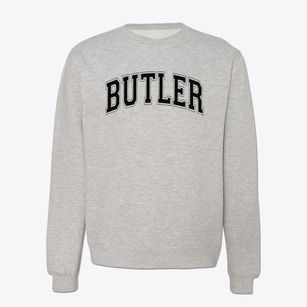 Butler Elementary School Varsity Arch Crewneck Sweatshirt