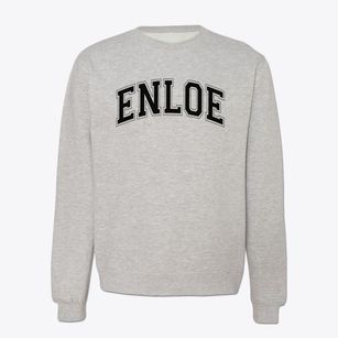 Enloe High School Varsity Arch Crewneck Sweatshirt