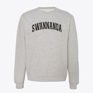 Swannanoa Christian Academy Varsity Arch Crewneck Sweatshirt