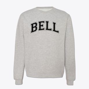 Bell Intermediate School Varsity Arch Crewneck Sweatshirt