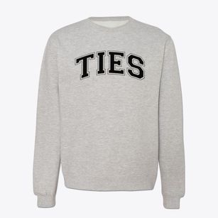 The Islamic Education School Varsity Arch Crewneck Sweatshirt
