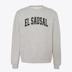 El Sausal Middle School Varsity Arch Crewneck Sweatshirt