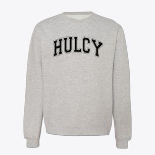 Hulcy Middle School Varsity Arch Crewneck Sweatshirt