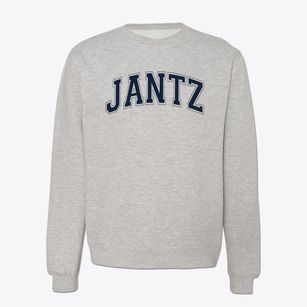 Jantz Elementary School Varsity Arch Crewneck Sweatshirt