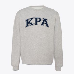 Kent Phoenix Academy Varsity Arch Crewneck Sweatshirt