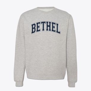 Bethel Christian Academy Varsity Arch Crewneck Sweatshirt