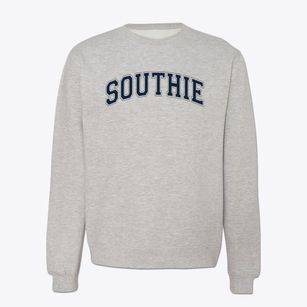 Monument High School Varsity Arch Crewneck Sweatshirt