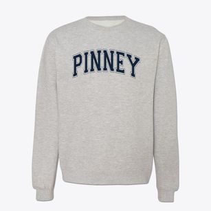 Eli Pinney Elementary School Varsity Arch Crewneck Sweatshirt