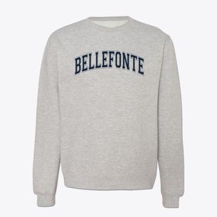 Bellefonte Area Middle School Varsity Arch Crewneck Sweatshirt