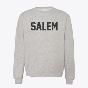 Salem Missouri Classic Block Crewneck Sweatshirt
