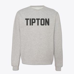 Tipton Missouri Classic Block Crewneck Sweatshirt