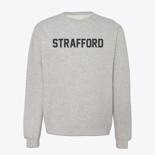 Strafford Missouri Classic Block Crewneck Sweatshirt
