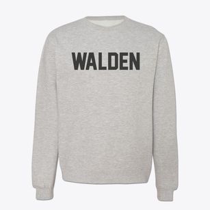 Walden Tennessee Classic Block Crewneck Sweatshirt