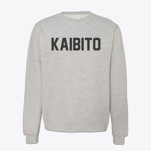 Kaibito Arizona Classic Block Crewneck Sweatshirt
