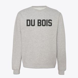Du Bois Illinois Classic Block Crewneck Sweatshirt