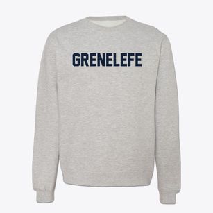 Grenelefe Florida Classic Block Crewneck Sweatshirt