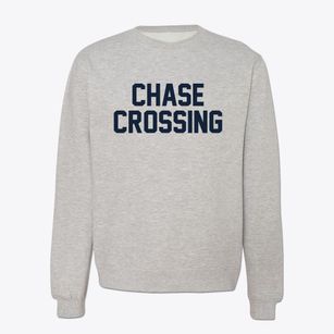 Chase Crossing Virginia Classic Block Crewneck Sweatshirt