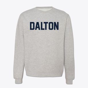 Dalton New York Classic Block Crewneck Sweatshirt