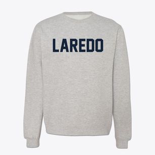 Laredo Missouri Classic Block Crewneck Sweatshirt