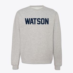 Watson Missouri Classic Block Crewneck Sweatshirt