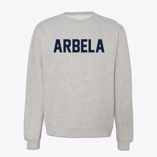 Arbela Missouri Classic Block Crewneck Sweatshirt
