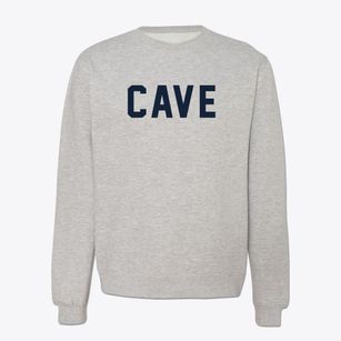 Cave Missouri Classic Block Crewneck Sweatshirt