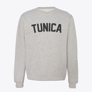 Tunica Mississippi Classic Curve Crewneck Sweatshirt