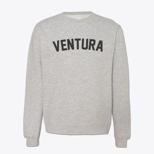 Ventura California Classic Curve Crewneck Sweatshirt