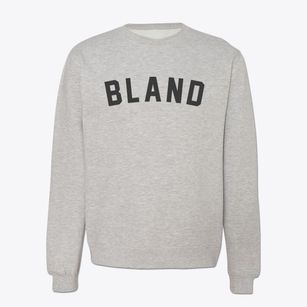 Bland Missouri Classic Curve Crewneck Sweatshirt
