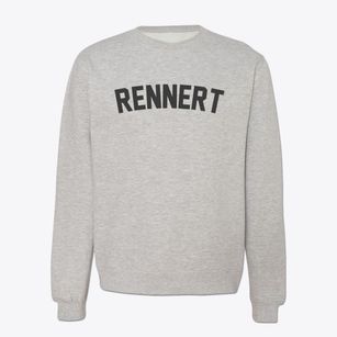 Rennert North Carolina Classic Curve Crewneck Sweatshirt