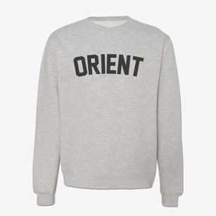Orient Illinois Classic Curve Crewneck Sweatshirt