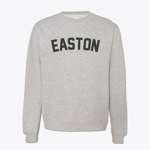 Easton Missouri Classic Curve Crewneck Sweatshirt